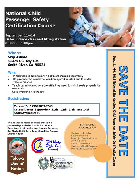 cps certification.